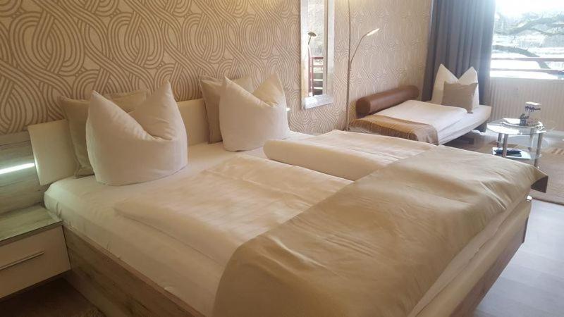 Appartement Ausblick Goslar Zewnętrze zdjęcie