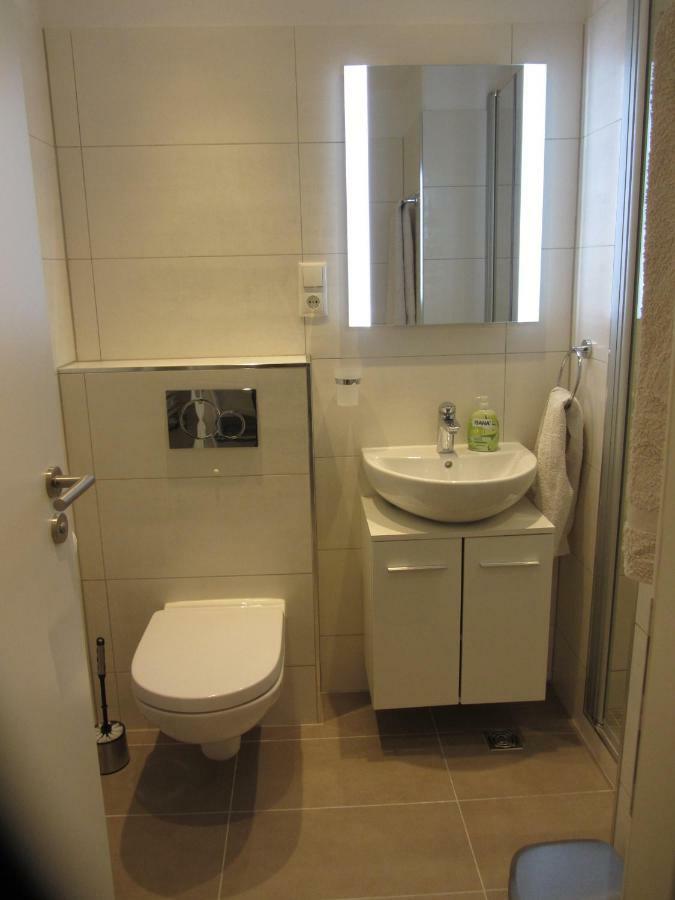 Appartement Ausblick Goslar Zewnętrze zdjęcie